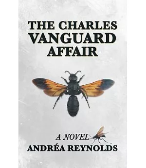 The Charles Vanguard Affair