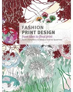 Fashion Print Design: From the Idea to the Final Fabric