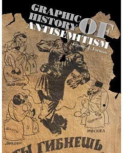 Graphic History of Antisemitism