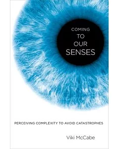 Coming to Our Senses: Perceiving Complexity to Avoid Catastrophes