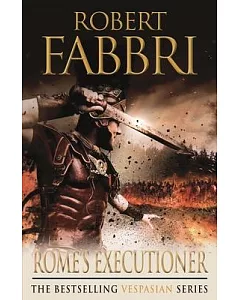 Rome’s Executioner