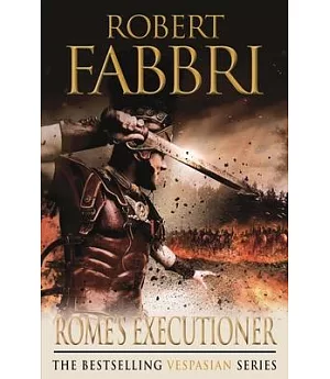 Rome’s Executioner