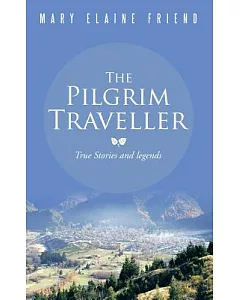 The Pilgrim Traveller