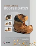 Power Carving Boots & Shoes