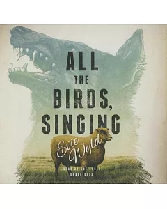 All the Birds, Singing: Library Edition