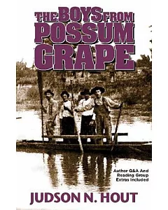 The Boys from Possum Grape