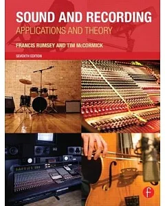 Sound and Recording: Applications and Theory