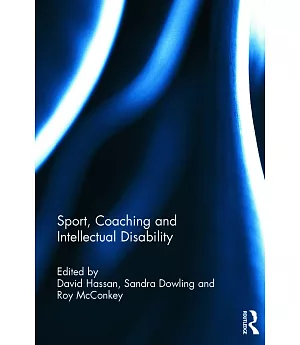 Sport, Coaching and Intellectual Disability
