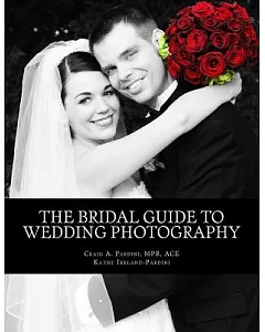 The Bridal Guide to Wedding Photography