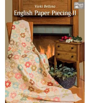 English Paper Piecing II