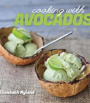 Cooking With Avocados