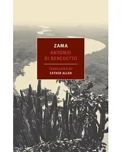 Zama