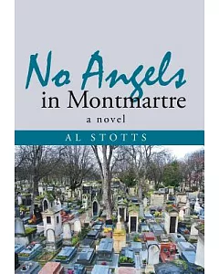 No Angels in Montmartre