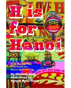 H Is for Hanoi
