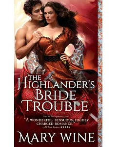 The Highlander’s Bride Trouble