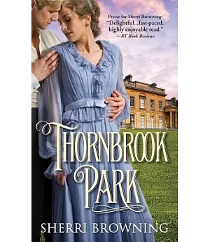 Thornbrook Park