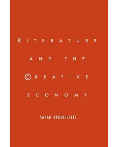 Literature and the Creative Economy