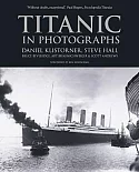 Titanic in Photographs