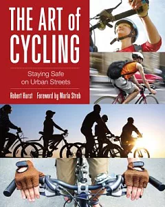 The Art of Cycling: Staying Safe on Urban Streets