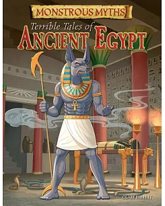 Terrible Tales of Ancient Egypt
