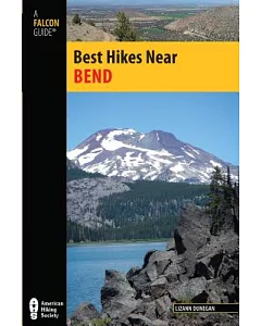 Best Hikes Near Bend