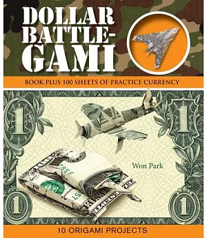 Dollar Battle-Gami