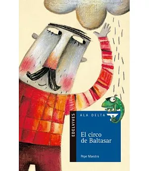 El circo de Baltasar / Baltasar’s circus