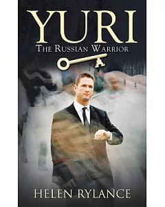 Yuri - the Russian Warrior