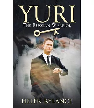 Yuri - the Russian Warrior