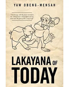 Lakayana of Today