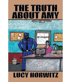 The Truth About Amy