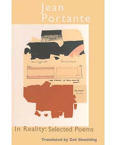 In Reality: Selected Poems