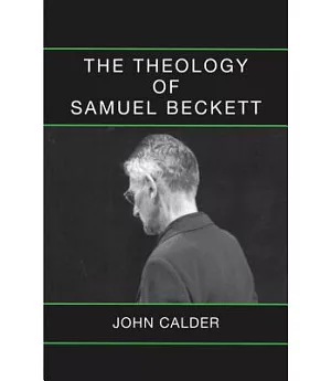The Theology of Samuel Beckett