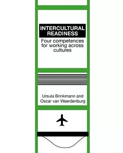 Intercultural Readiness: Four Competences for Working across Cultures