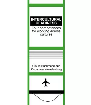 Intercultural Readiness: Four Competences for Working across Cultures