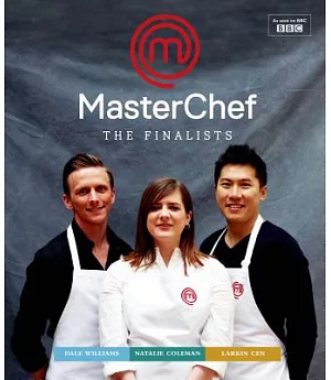 Masterchef: The Finalists: Series 9