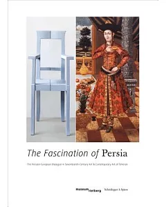 The Fascination of Persia: The Persian-European Dialogue in Seventeenth-Century Art & Contemporary Art of Teheran