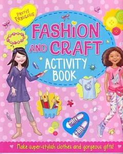 Fashion and Craft