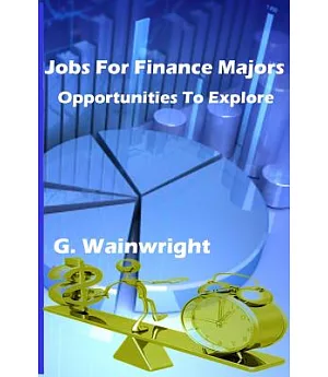 Jobs for Finance Majors: Opportunities to Explore