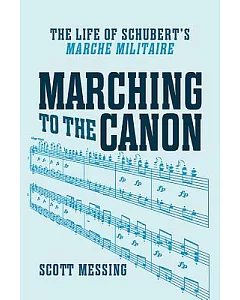 Marching to the Canon: The Life of Schubert’s Marche Militaire