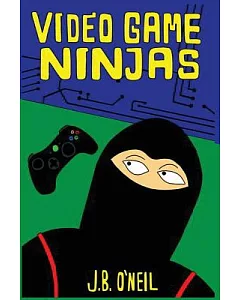 Video Game Ninjas