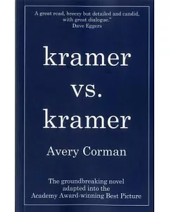 Kramer Vs. Kramer