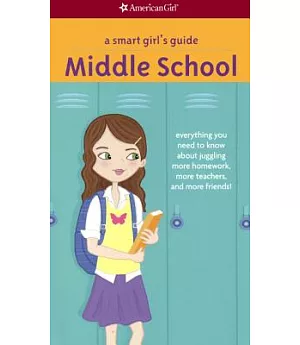A Smart Girl’s Guide - Middle School
