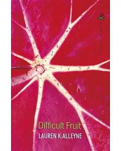 Difficult Fruit