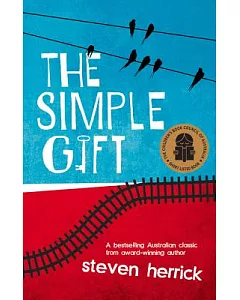 The Simple Gift: A Novel