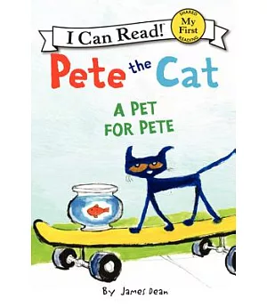 A Pet for Pete: A Pet for Pete