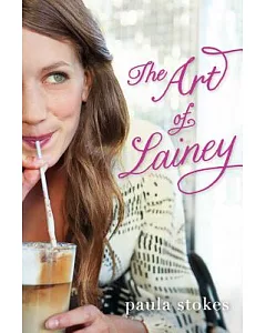 The Art of Lainey