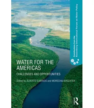 Water for the Americas: Challenges and Opportunities