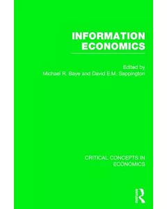 Information Economics