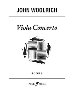 Viola Concerto: Score